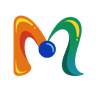 锚点数据 Logo