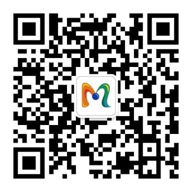 公众号二维码